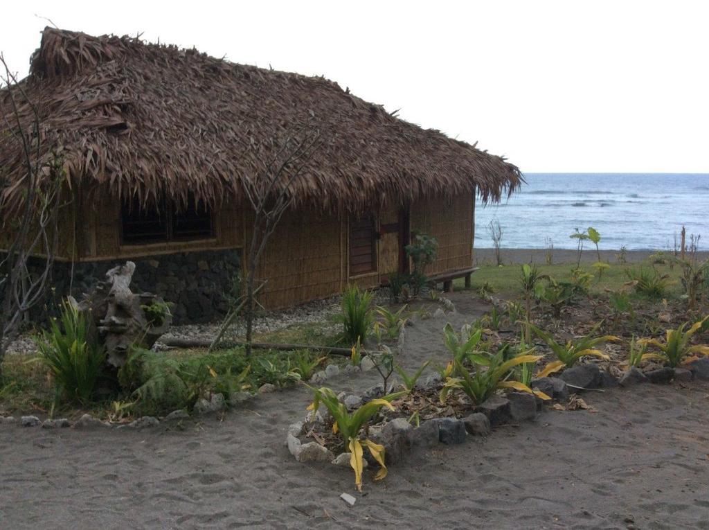 Friendly Beach Looukeureus Exterior foto