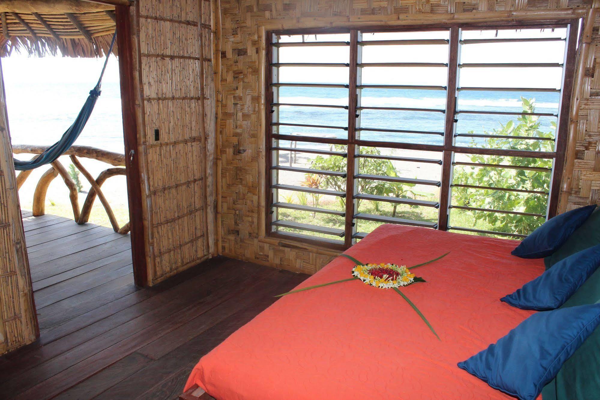 Friendly Beach Looukeureus Exterior foto